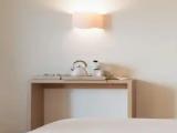 Deluxe Double room with balcony and with view