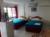 Deluxe room with balcony
