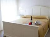 Superior Double room with balcony