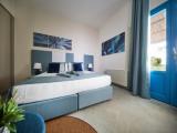 Superior Quadruple room