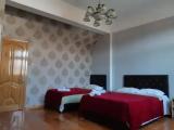 Classic room
