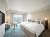 Moderate Twin room with East view