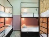 Bed in Dorm (female dorm)