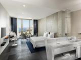 Swiss Select Double room with balcony and with sea view