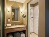 Classic Double room with balcony and with park view