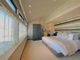 3 Bedrooms Family Suite with city view