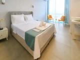 Standard room with city view