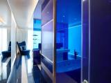 Suite with balcony and with sea view