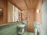 Superior Double room with garden view