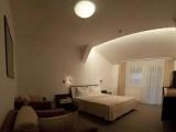 Standard Triple room with balcony