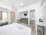 Deluxe Suite with garden view