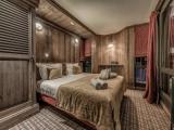 Standard Quadruple room with balcony