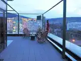 Standard Penthouse room