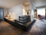 1 Bedroom Presidential Double Suite with city view