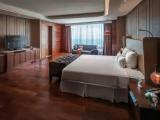 2 Bedrooms Presidential Double Club Suite