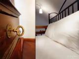 Standard Quadruple room with balcony