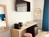 Privilege Double room with garden view
