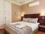 Standard room with water view