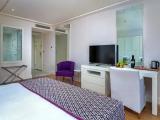 Deluxe Double room with garden view