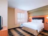1 Bedroom Double Suite
