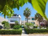 2 Bedrooms Apartment with balcony and with sea view