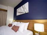 Superior Double room with balcony