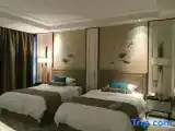 Business room