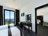 Executive room with sea view