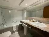 Standard Double Duplex room