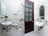 Standard Quadruple room with balcony