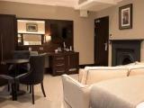 Executive Double Suite