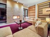 Presidential Quadruple Suite