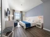 Superior Double room with sea view