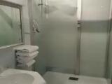 Standard Triple room with garden view