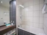 Executive Quadruple room with balcony