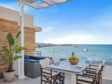 Premium Suite with balcony and with sea view