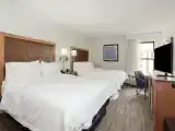 Quadruple Guest room