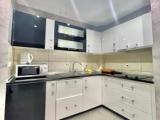 2 Bedrooms Double Apartment