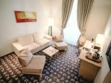 Executive Quadruple Suite