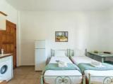 2 Bedrooms Apartment with balcony and with view