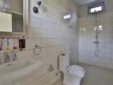 Standard Double room with pool view