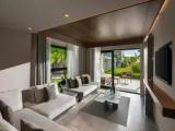Terrace Family Suite with land view