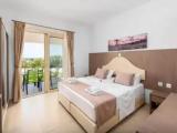 Standard Junior Suite with balcony
