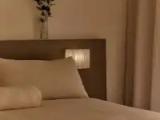 Deluxe Double Apartment with garden view