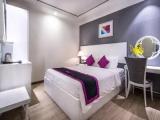Superior No Window Double room
