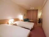 A room Double Building No. 4