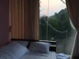 Comfort Double room with mountain view