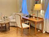 Double Junior Suite