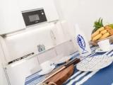 2 Bedrooms Quintuple Basement Apartment