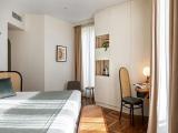 Deluxe Quintuple room